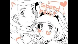 Starco (? [SPEEDPAINT]