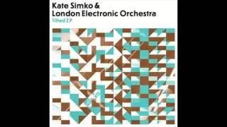 Kate Simko & London Electronic Orchestra - Tilted (Official) VF201