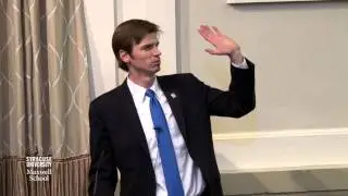 &ldquo;Environmental Citizenship and Ethical Collective Action&rdquo; with Collin O&rsquo;Mara