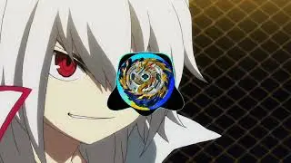 Shu's Theme | BeyBlade Burst Surge/Sparking BGM/OST