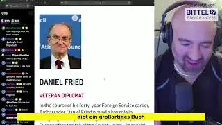 US-Deep-State & EU-Zensur: Wie die NED Europas Meinungsfreiheit umbaute