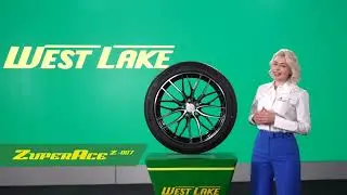 WESTLAKE Premium Tire Product Highlight (ZuperAce Z-007+WDM2+WTR2+WDA2+WSA2)