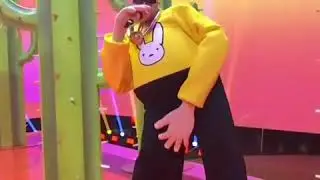 #badbunny y #jbalvin en #vmas 🔥