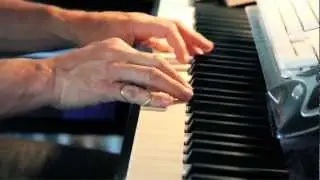 12 Step Artist- Patrick Leonard