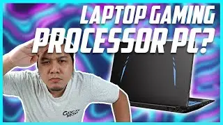 Laptop Gaming Guna Processor PC Beb! Review Commandos Glock 5 2nd Generation