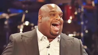 Enche-me At&eacute; Transbordar ● John Gray e Tasha Cobbs