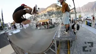 Warriors Weekend - Lugano, Switzerland