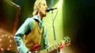 Silverchair - Ana's Song (Live Newcastle)