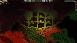 Starbound 1.1 [Mods][German] #097: Die Suche geht weiter