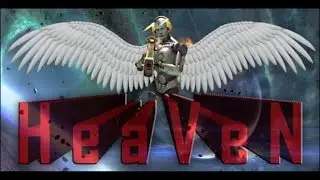 H e a V e N (PTA) - ZC Sniper Only Record - 60+