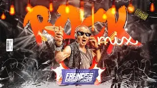 MIX ROCK 80's 90's 🔥 Ingles VS Español 🎸 - DJ FRANCISS