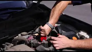 Пуско-зарядное устройство с компрессором ZINCHU JUMP STARTER AIR PUMP PRO