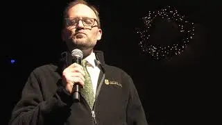 LM Middle School Christmas Concert 2025