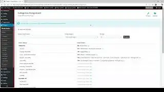 Google Merchant Feed Plugin