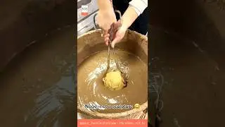 🔥 BEGGAR'S CHICKEN &ndash; a recipe that blows your mind! 😱✨ #ingenuity #tradition #skills #crafts