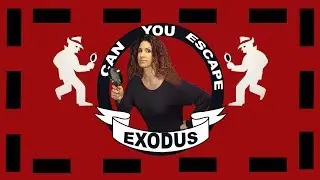 Can You Escape Exodus?
