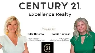 322 Highmeadow Ct. Gahanna - Nikki DiNardo & Cathie Kaufman C21 Excellence Realty