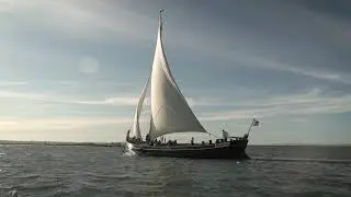 Passeio no Varino 