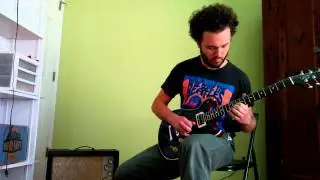 Sin pickups Lt set: neck pick up vintage lead tone