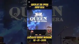 Qato Grosseto Rapid Vlog