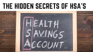 The Hidden Secrets Of HSA's