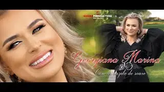 Georgiana Marina - Cum ies razele de soare [ Videoclip Oficial ] NOU 2020