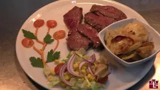 Matarromera at Grille 53