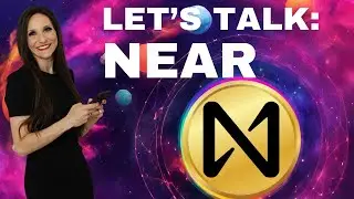 Unveiling Near Protocol: Easy 20x??? Everything You Need to Know