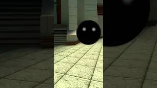 Stalker Nextbot