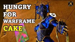 Top Five Cake skins in WARFRAME