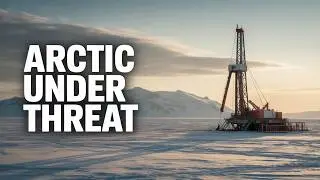 Alaska&rsquo;s Arctic Refuge Under Attack: Oil Drilling Threatens America&rsquo;s Last Wild Frontier