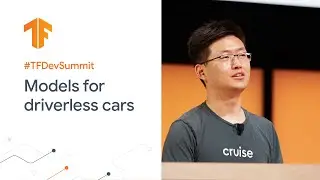 Distributed TensorFlow model training on Cloud AI Platform (TF Dev Summit '20)