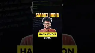 Smart India Hackathon 2025 | India&rsquo;s Biggest Student Innovation Challenge 🚀