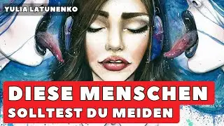 Wie erkennt man toxische Menschen? | Warum sie dir schaden können | Warnzeichen erkennen