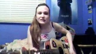 Rihanna Feat. Drake - What's My Name Cover By. Jaylene Cole