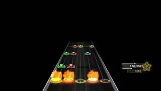 Britney Spears - Toxic (Clone Hero/GH3PC Custom)