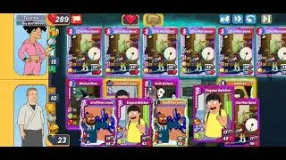 Анимационный краш-тест &mdash; Halloween Clash, день 3