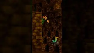 The Minecraft Movie If It Was ACTUALLY Good... (Minecraft Animation)