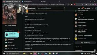Short Scary Stories Of Redditt