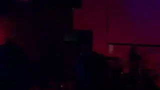 Human Agony At Coaxial 4-1-18 2/2