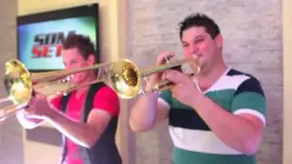 Som Sete - O cinquentinha
