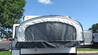 2018 Jayco Jay Feather 7 17XFD-New Travel Trailer For Sale-Fridley, MN