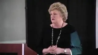 Nancy Parsons: 