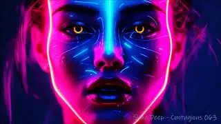 Sima Deep - Contagious 063