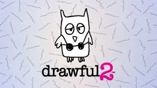 Drawful 2 Gameplay ft Mr A