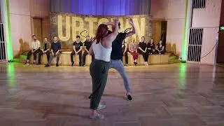 Florian Simon & Hanna Ojanaho 