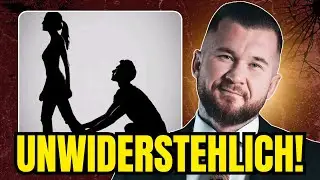 SO führst DU die Frau! (das, was dir keiner sagt...)