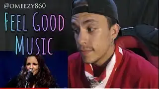 Rapper reacts to Ana Carolina - Quem De N&oacute;s Dois (La Mia Storia Tra Le Dita)