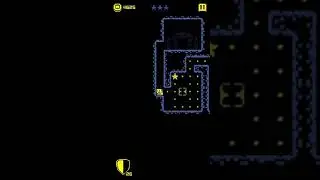 Tomb of the Mask: Level 102