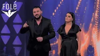Xemi Hasrama & Linda Kulla - Fol nje her moj shtatselivie